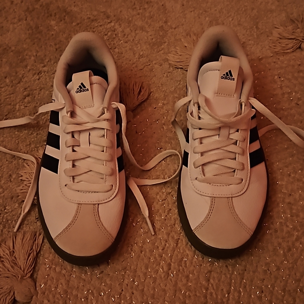Adidas  women's sneakers